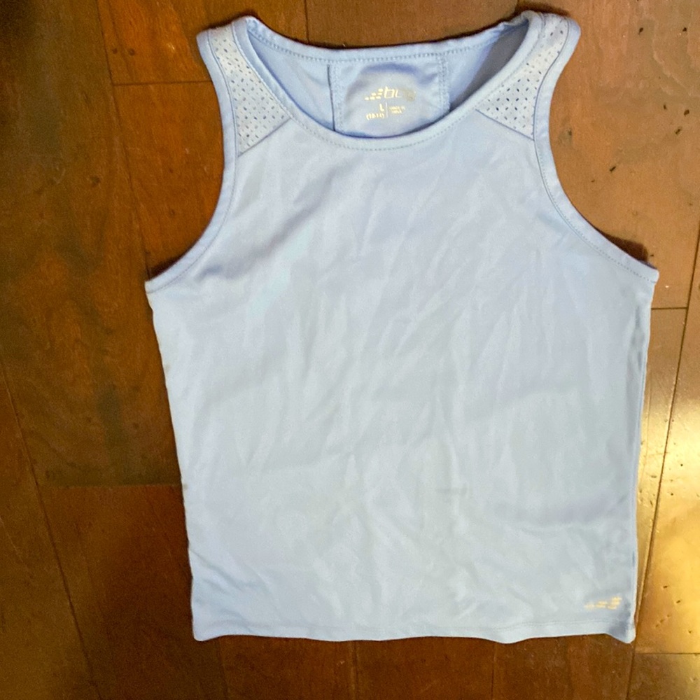 Girls Tank Top